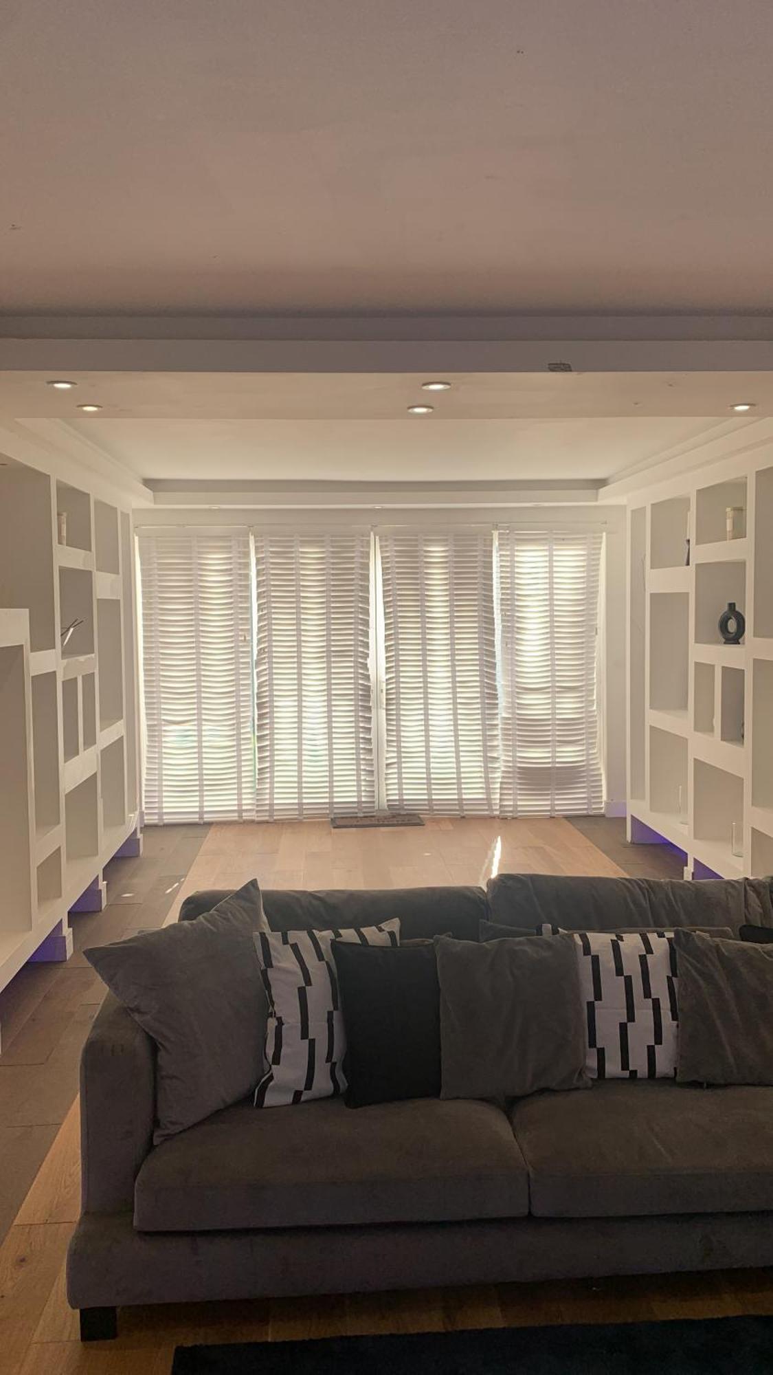 Wandsworth, South London Deluxe King Room 1 Londres Exterior foto